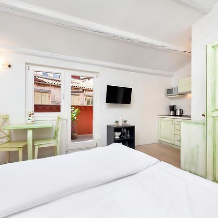 Casa Matteotti Leilighet Rovinj Eksteriør bilde