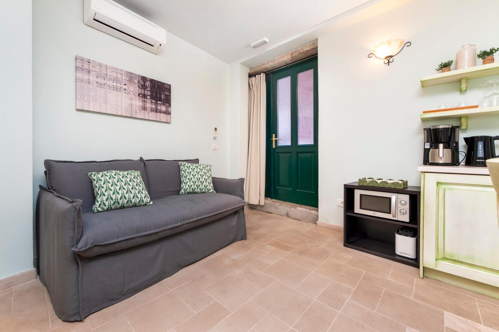 Casa Matteotti Leilighet Rovinj Rom bilde