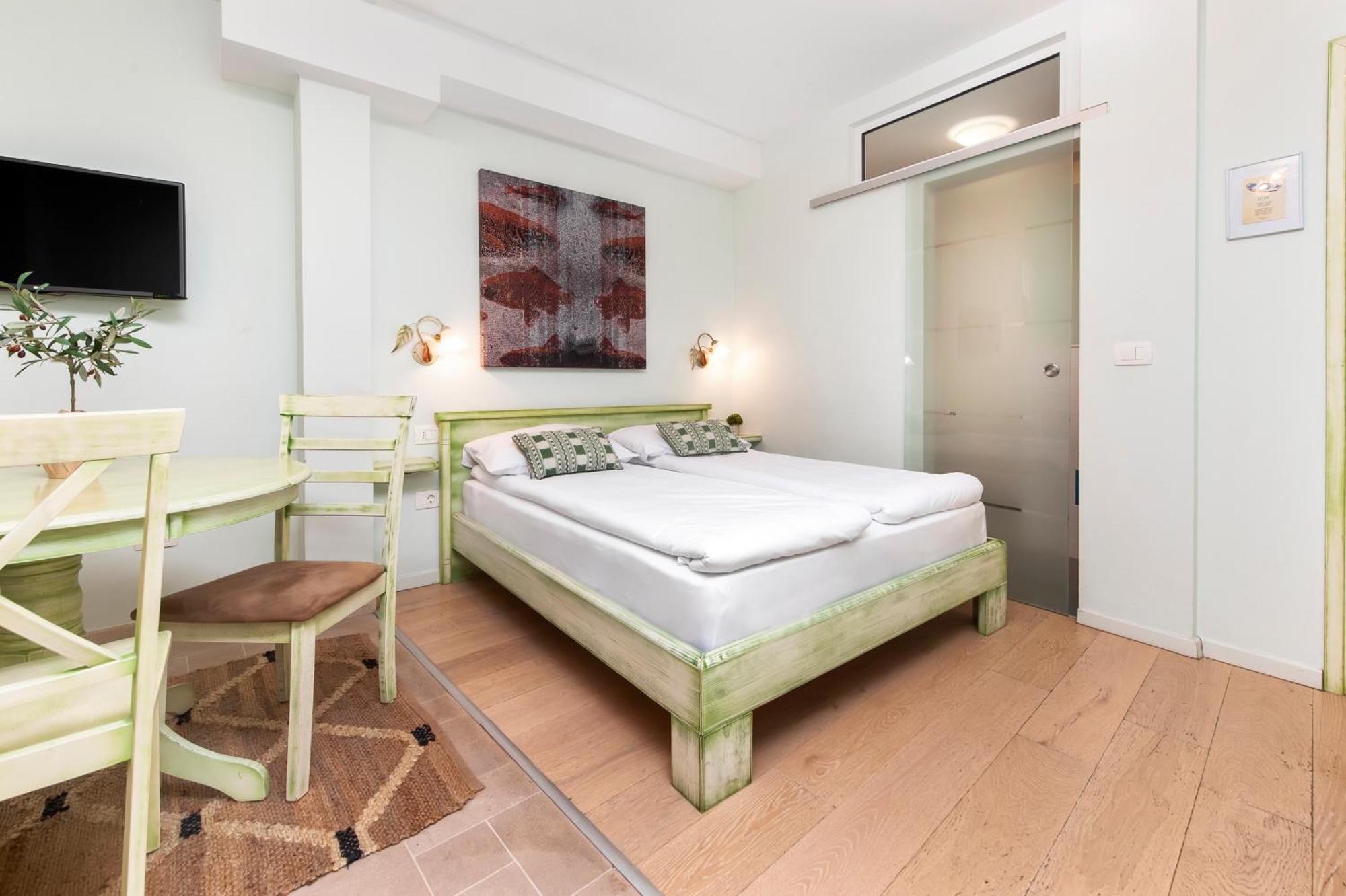 Casa Matteotti Leilighet Rovinj Rom bilde