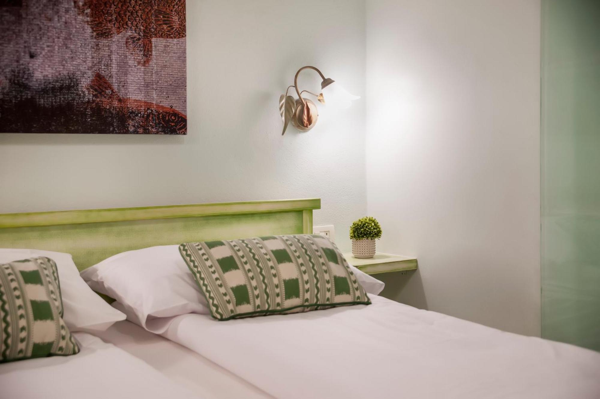 Casa Matteotti Leilighet Rovinj Rom bilde