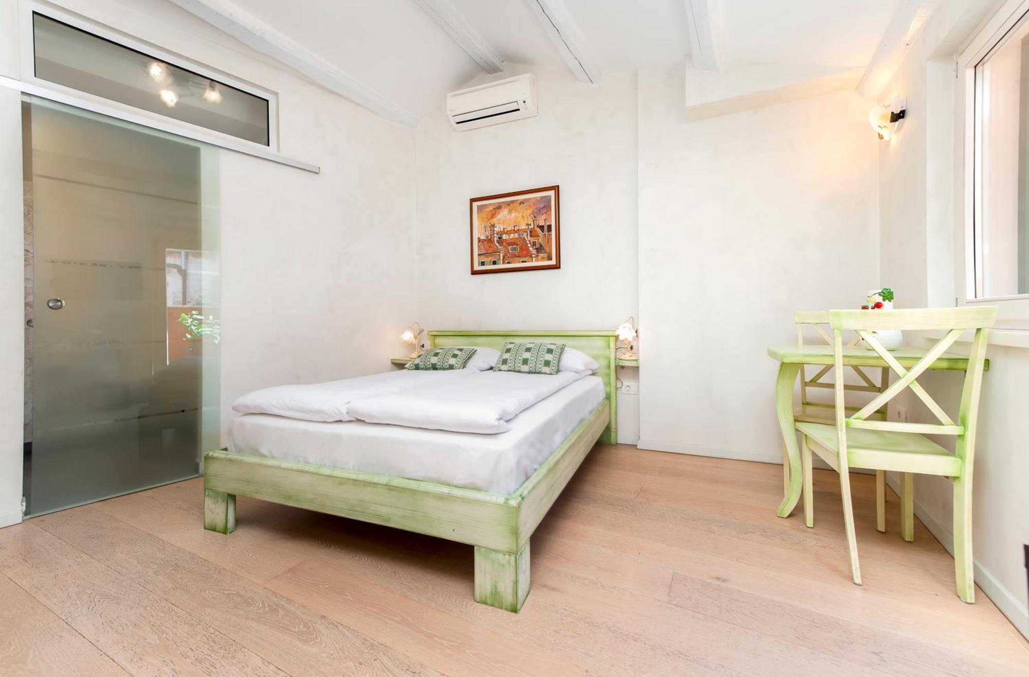 Casa Matteotti Leilighet Rovinj Rom bilde