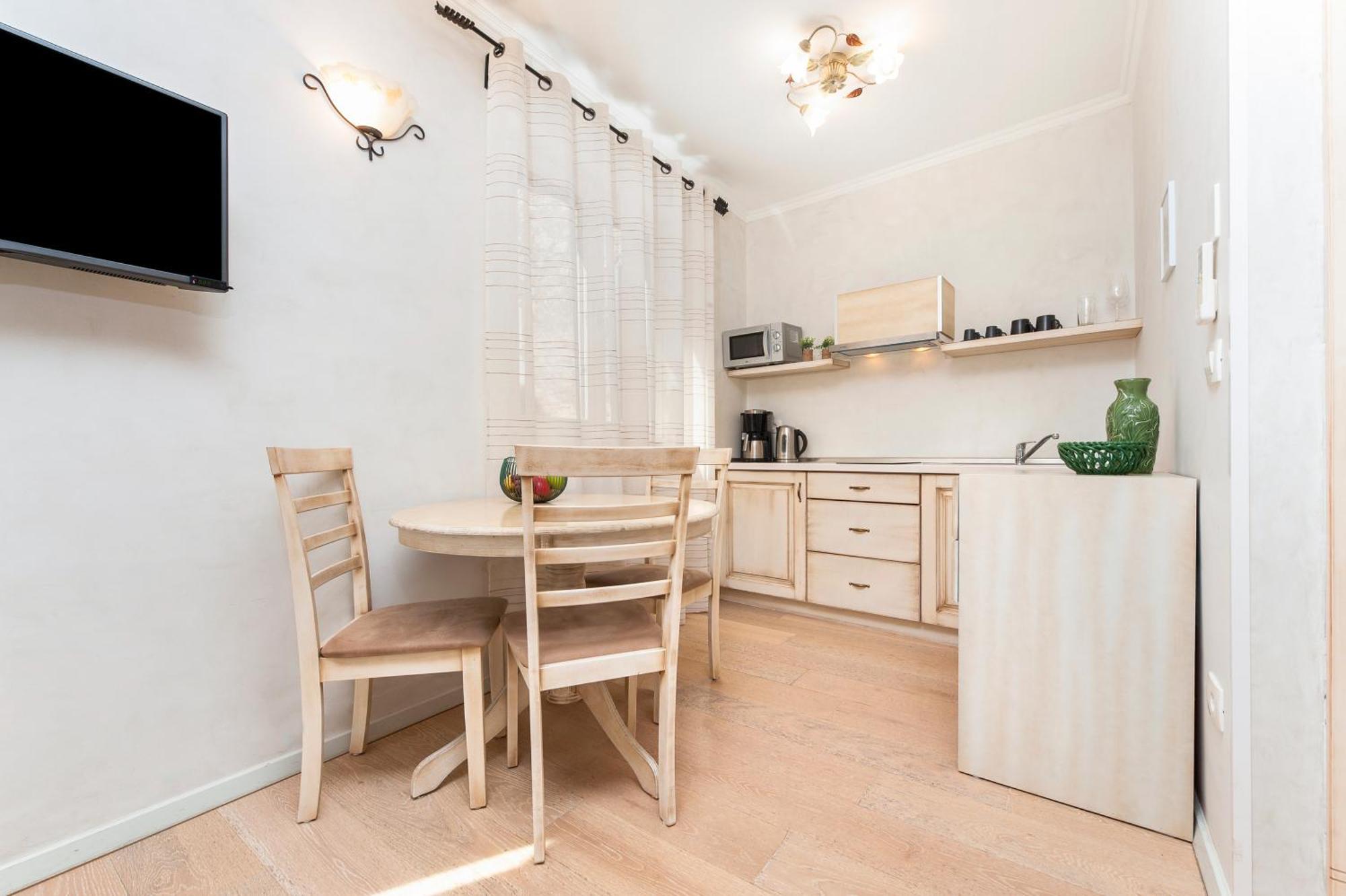 Casa Matteotti Leilighet Rovinj Eksteriør bilde