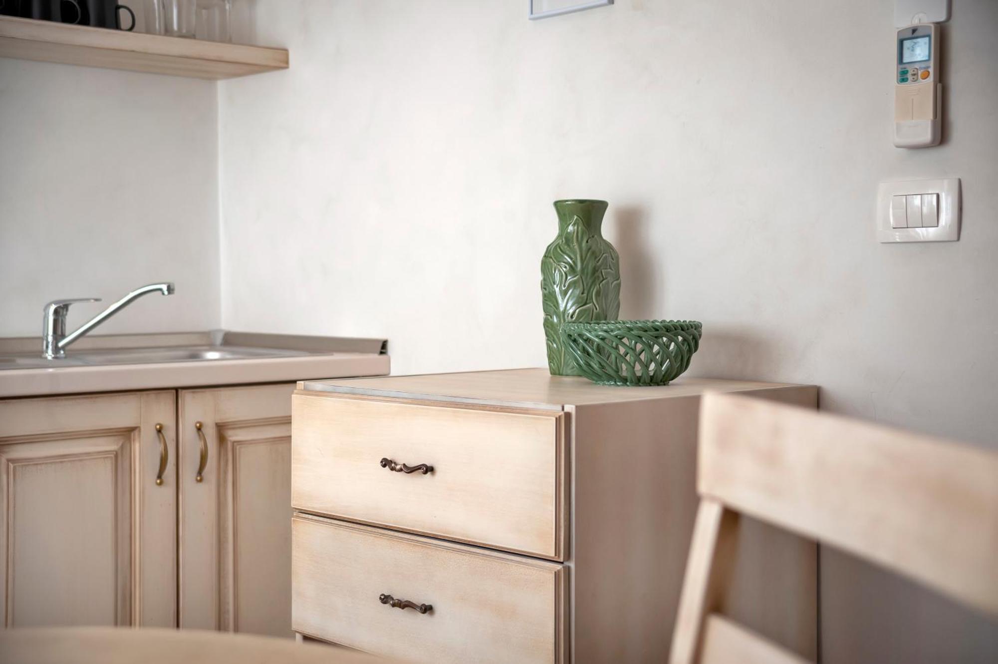 Casa Matteotti Leilighet Rovinj Rom bilde