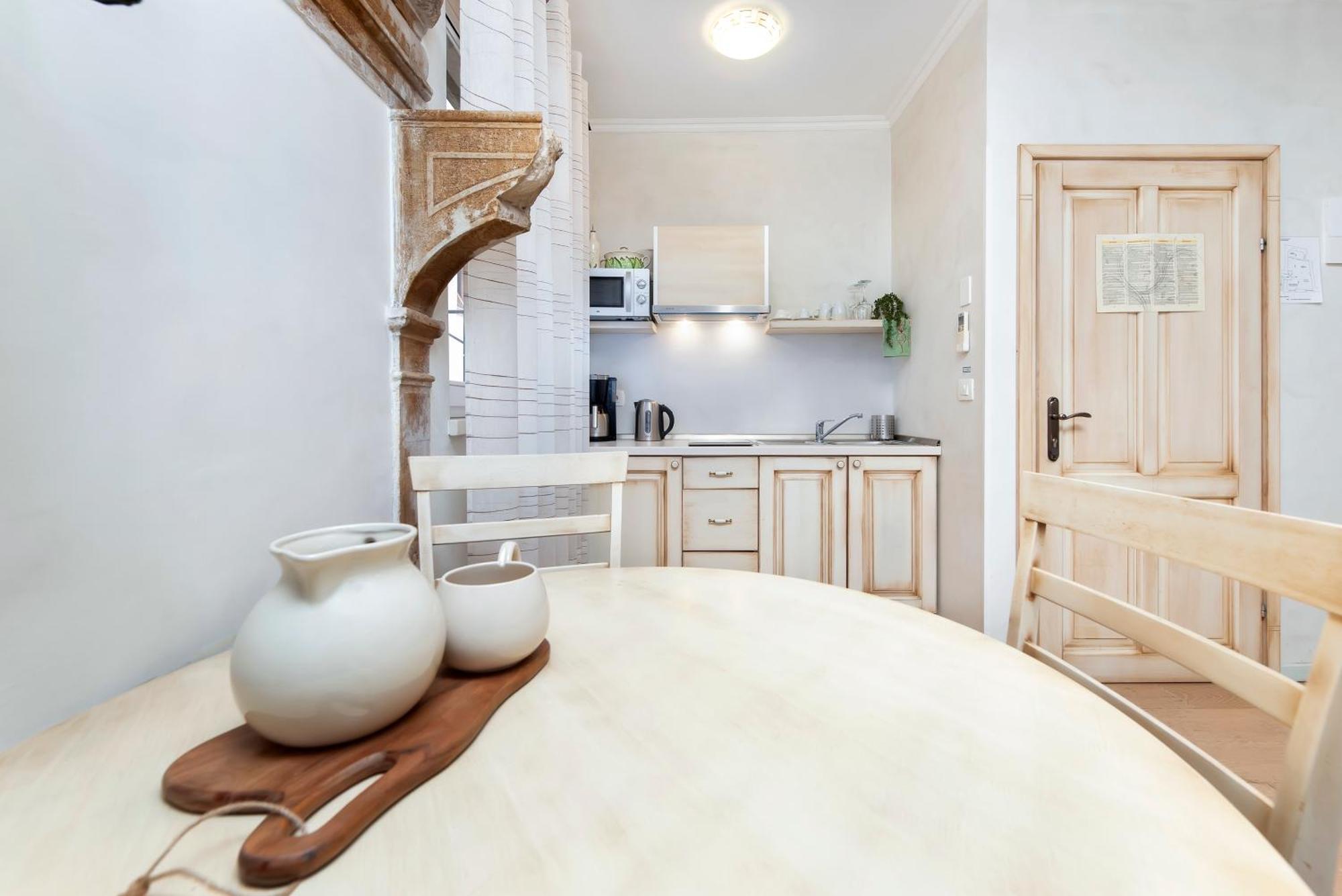 Casa Matteotti Leilighet Rovinj Eksteriør bilde