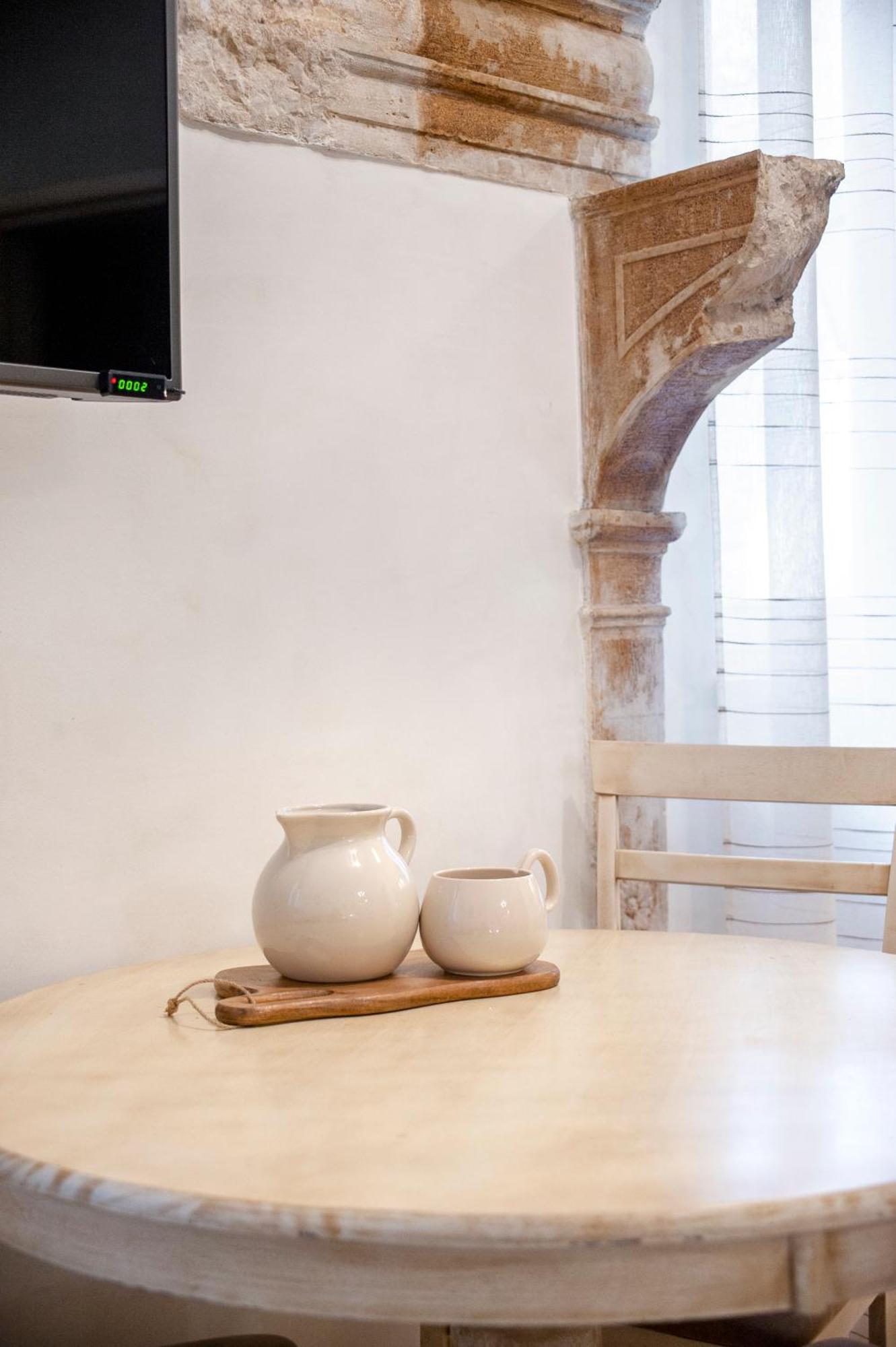 Casa Matteotti Leilighet Rovinj Rom bilde