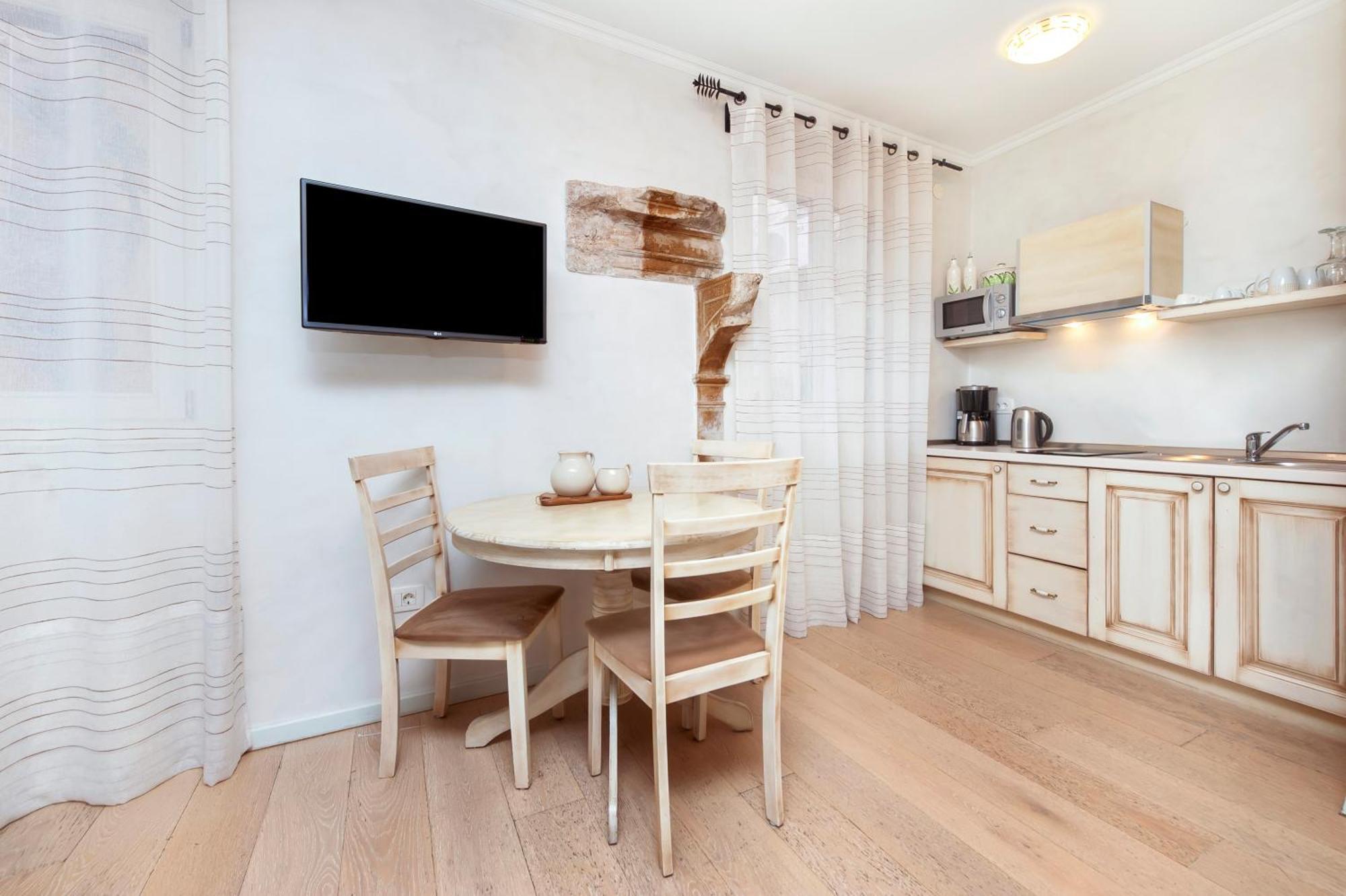 Casa Matteotti Leilighet Rovinj Rom bilde