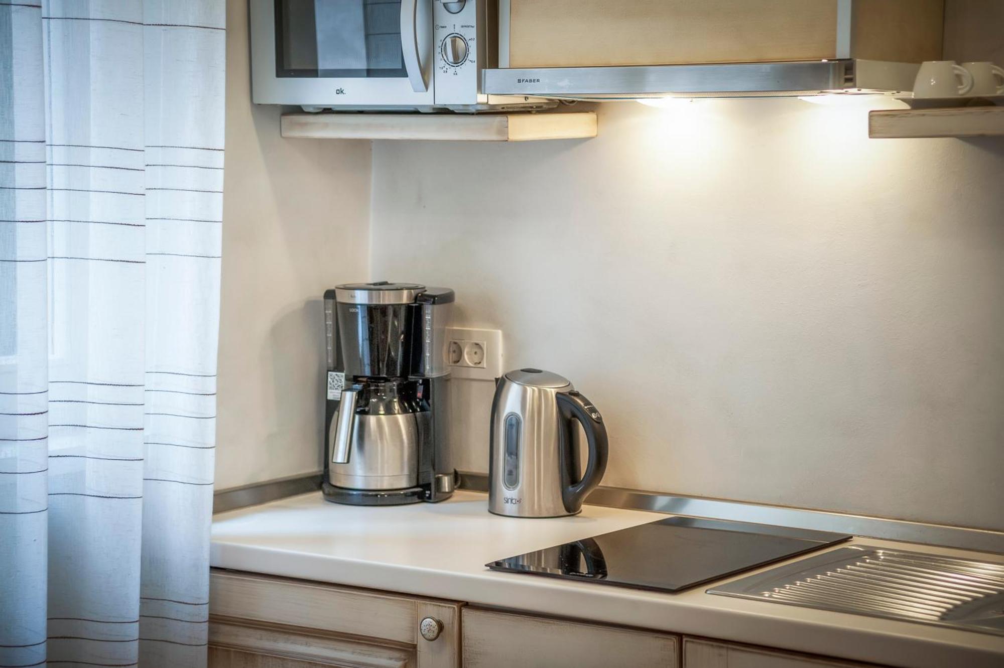 Casa Matteotti Leilighet Rovinj Eksteriør bilde