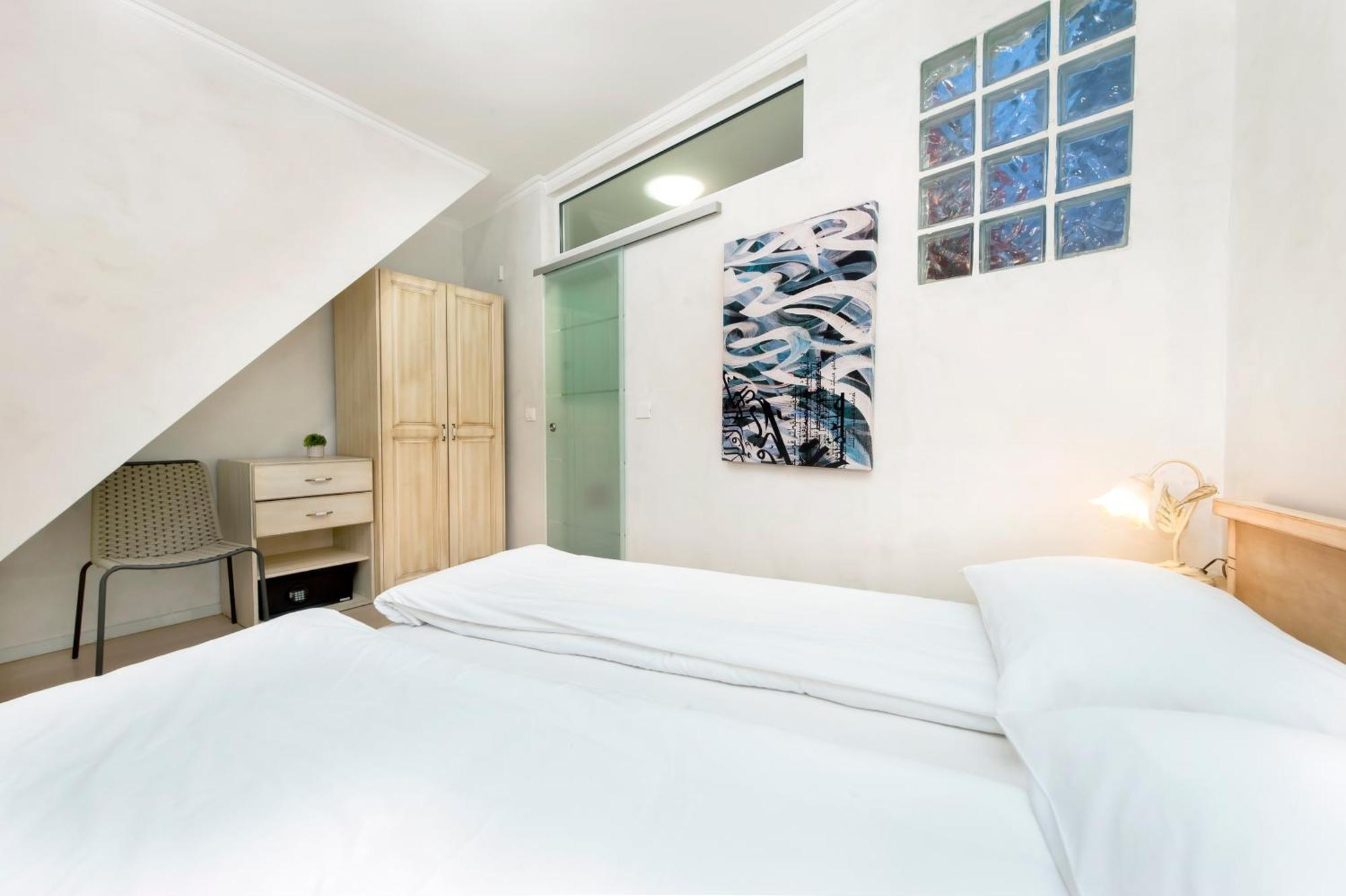 Casa Matteotti Leilighet Rovinj Rom bilde