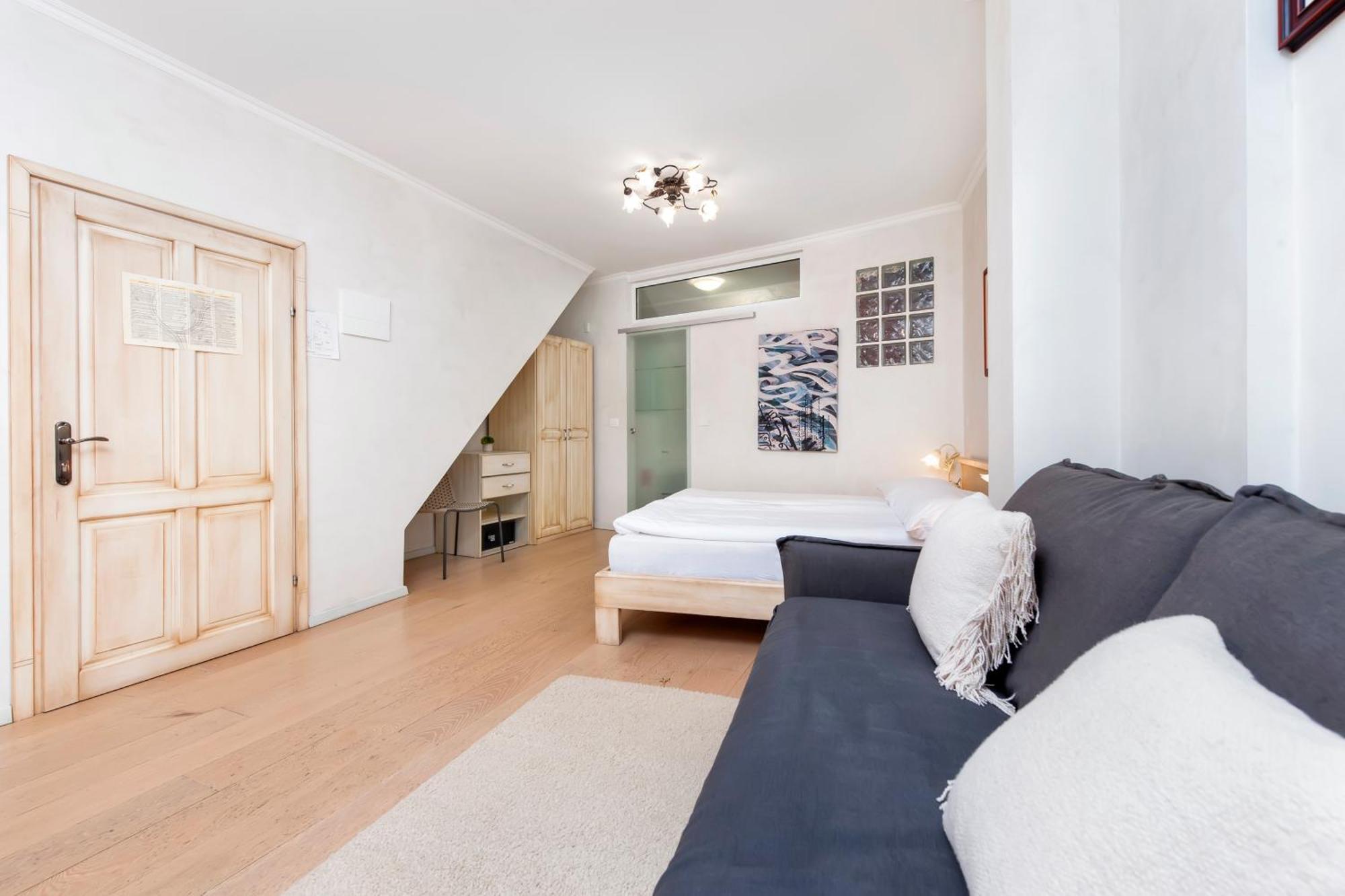 Casa Matteotti Leilighet Rovinj Rom bilde