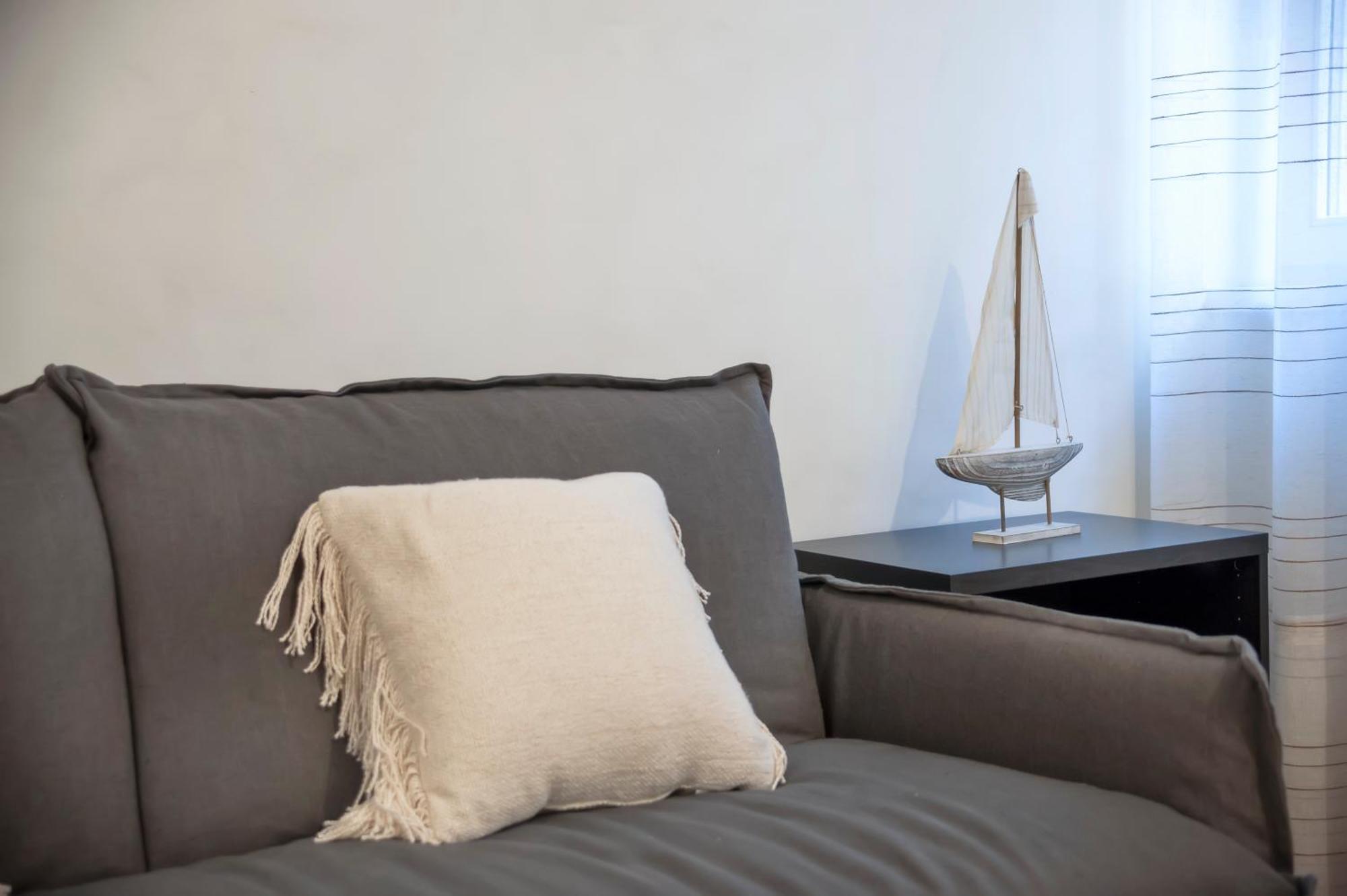 Casa Matteotti Leilighet Rovinj Rom bilde