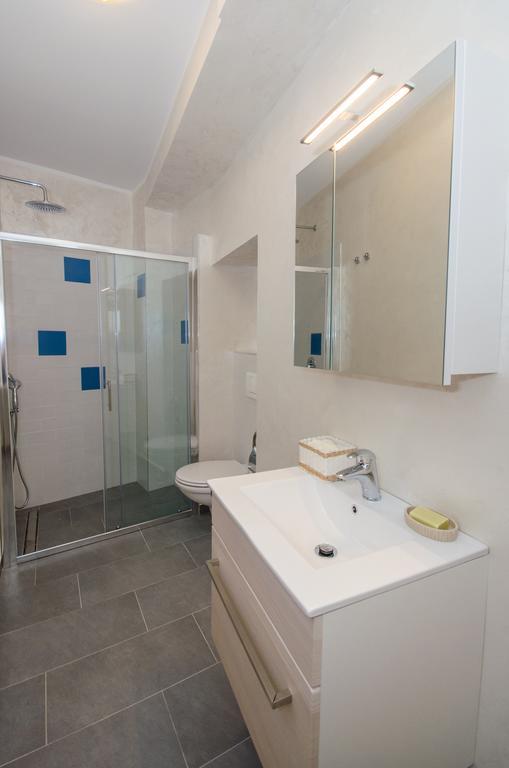 Casa Matteotti Leilighet Rovinj Eksteriør bilde